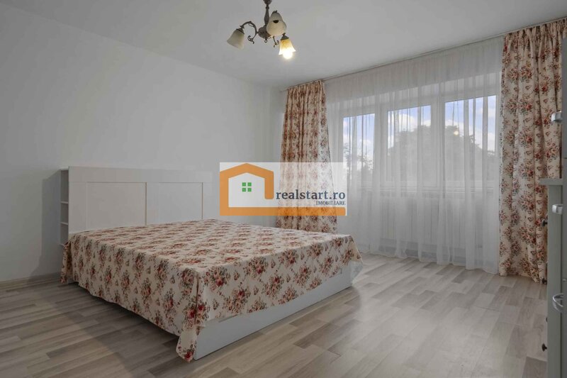 Metrou Tineretului, langa parc, pet friendly, centrala, duplex 4 camere,