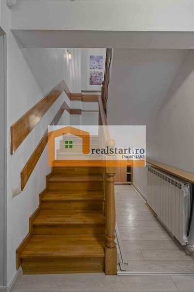 Metrou Tineretului, langa parc, pet friendly, centrala, duplex 4 camere,