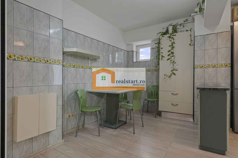 Metrou Tineretului, langa parc, pet friendly, centrala, duplex 4 camere,