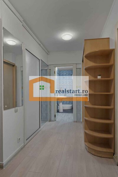 Metrou Tineretului, langa parc, pet friendly, centrala, duplex 4 camere,