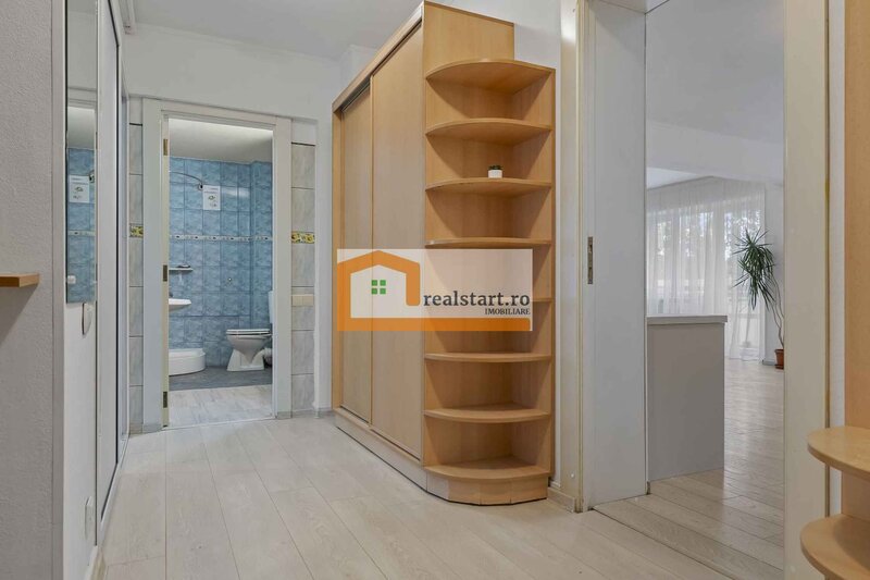 Metrou Tineretului, langa parc, pet friendly, centrala, duplex 4 camere,