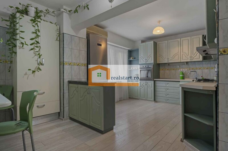 Metrou Tineretului, langa parc, pet friendly, centrala, duplex 4 camere,