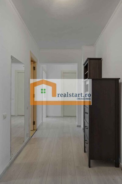 Metrou Tineretului, langa parc, pet friendly, centrala, duplex 4 camere,