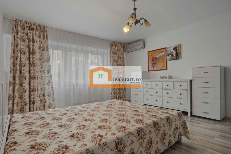 Metrou Tineretului, langa parc, pet friendly, centrala, duplex 4 camere,