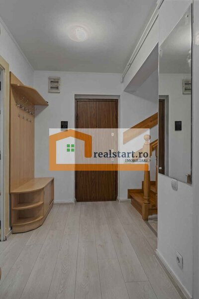 Metrou Tineretului, langa parc, pet friendly, centrala, duplex 4 camere,